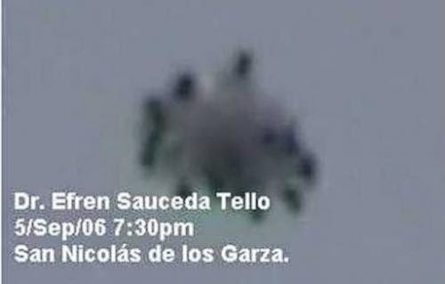 Stanton Friedman Ufo