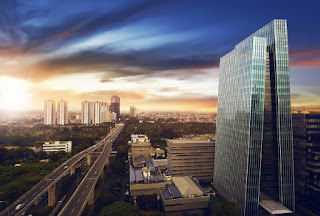 6 Cafe Rooftop Di Jakarta Yang Cocok Untuk Tempat Nongkrong Akhir Pekan