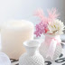 1pc Flower Vase Shaped M178