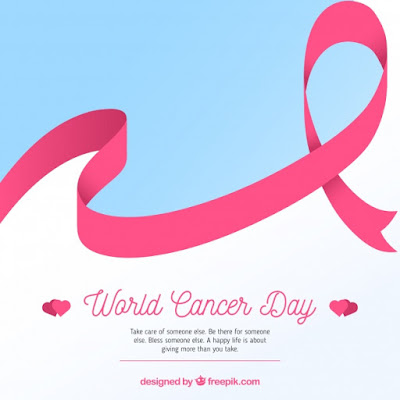 world cancer day 2020 images, Messages, quotes and Videos