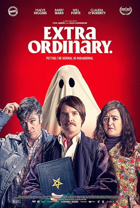 استثنائي Extra Ordinary (2019)