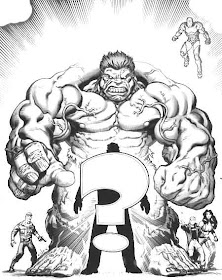 great red hulk coloring pages