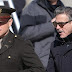 George Clooney terminó el rodaje de "The Monuments Men"