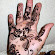 Rajasthani Mehndi Designs