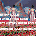 Stamp tools in Photoshop