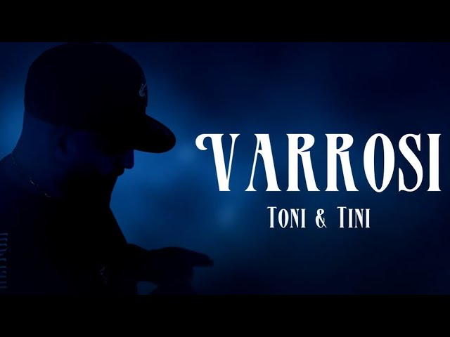 Toni & Tini ( Part 2 ) Lyrics