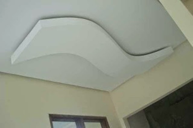 Pasang Plafon  Rumah 087874882244 XL Motif Plafon Gypsum 