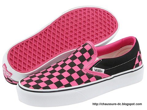 Chaussure DC:dc-598069