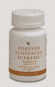 Forever Echinacea Supreme, Vademecum, Vaginitis, Tratamiento