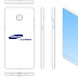 Samsung seeks to develop phones with screens with notch and other covering 100%