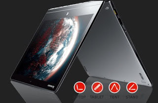 Lenovo Yoga 3 Pro