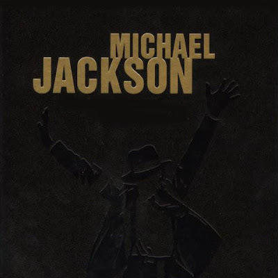 Michael jackson new album advent
