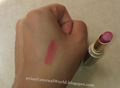 L'oreal Endless Kissable Shine Wear Lipstick - 730