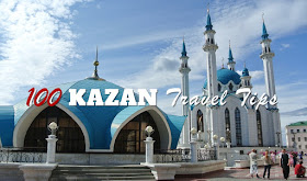 Kul Sharif Kazan