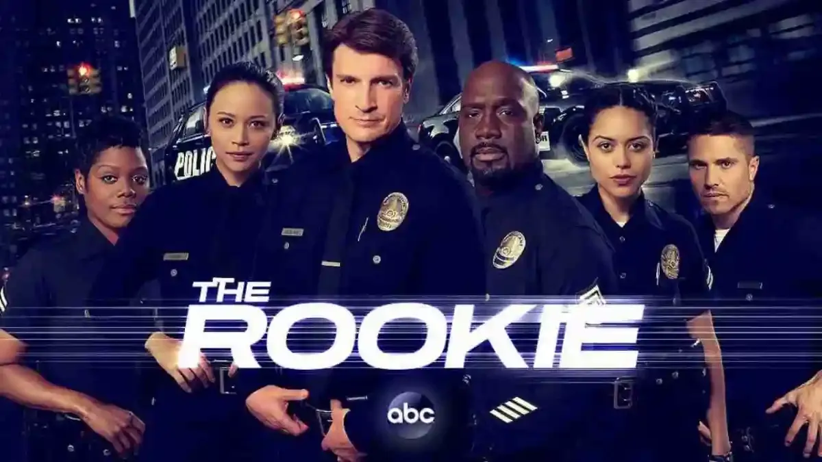 "The Rookie": Uma Jornada de Intriga e Emoção através de Cinco Temporadas