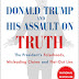 Donald Trump and His Assault on Truth–PDF – EBook  