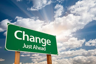 Change and Make New Habits Stick