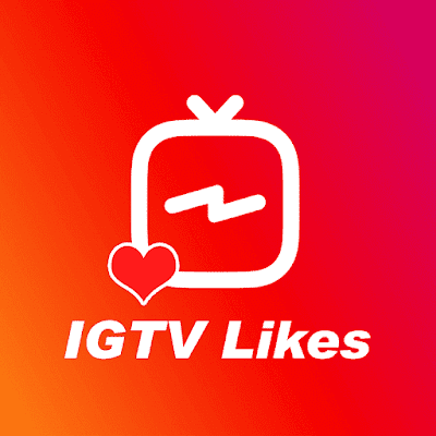 Instagram IGTV Likes