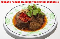 Rendang Padang