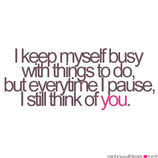 I Love You Quotes for Him