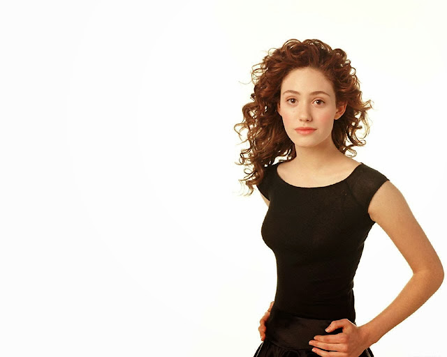 Emmy Rossum HD Wallpaper Free