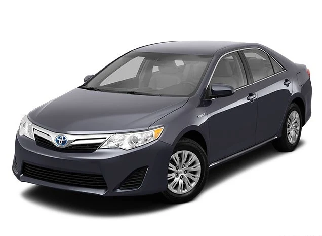 2014 Toyota Camry Hybrid 2014 Price and specs