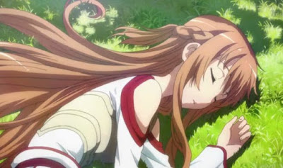 20 Fakta Menarik Anime Sword Art Online