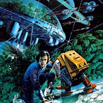Silent Running