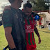LPF: San Martín y Fútbol Club jugaron un partido amistoso