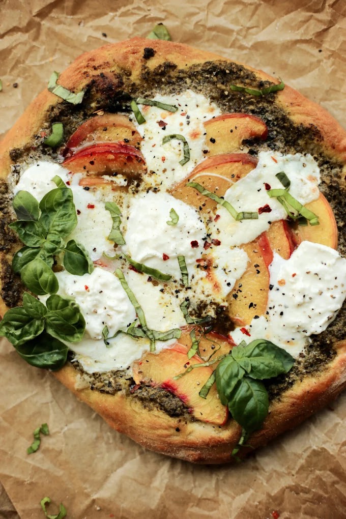 Delectable Ways Of utilizing Pesto — and Precisely How to Make Your Own!