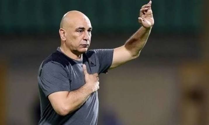 ربيع ياسين: فرصة منتخب مصر في التأهل لمونديال 2026 كبيرة