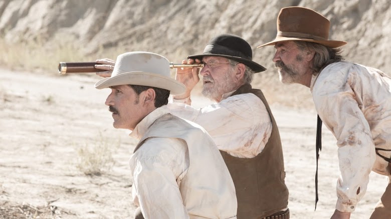 Bone Tomahawk 2015 altadefinizione