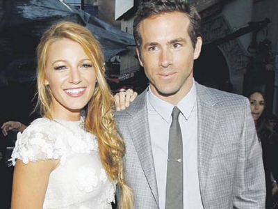 Entertainment, News, Gossip, Celebrities, Hollywood, Ryan Reynolds, impi, keluarga, besar