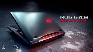 Asus ROG G703