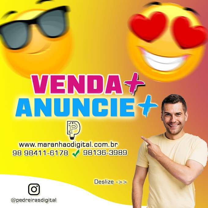   VENDA + ANUNCIE +  IMPULSIONE AS SUAS ENTREGAS AGORA MESMO 99 981363989