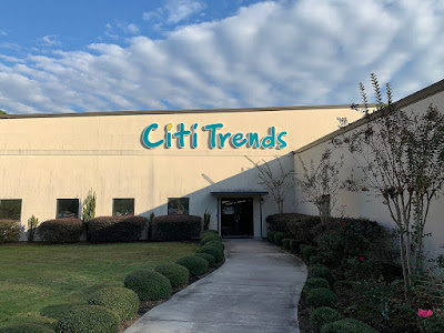 Citi Trends Background Check