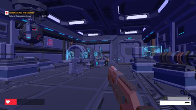 Deep Space Free Download