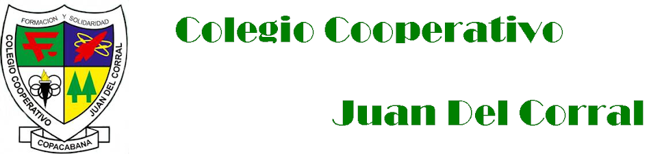 Coordinacion