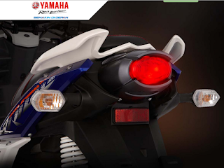   HARGA CASH YAMAHA X-RIDE TERBARU  AGUSTUS 2015