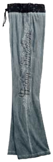 http://www.adventureharley.com/harley-davidson-womens-lace-accent-activewear-pant-grey