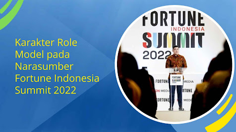 Fortune Indonesia Summit 2022