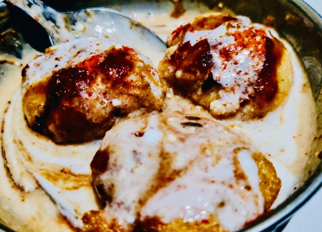 Dahi Vade banane ki vidhi in hindi