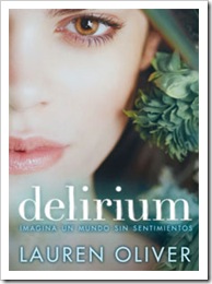 delirium