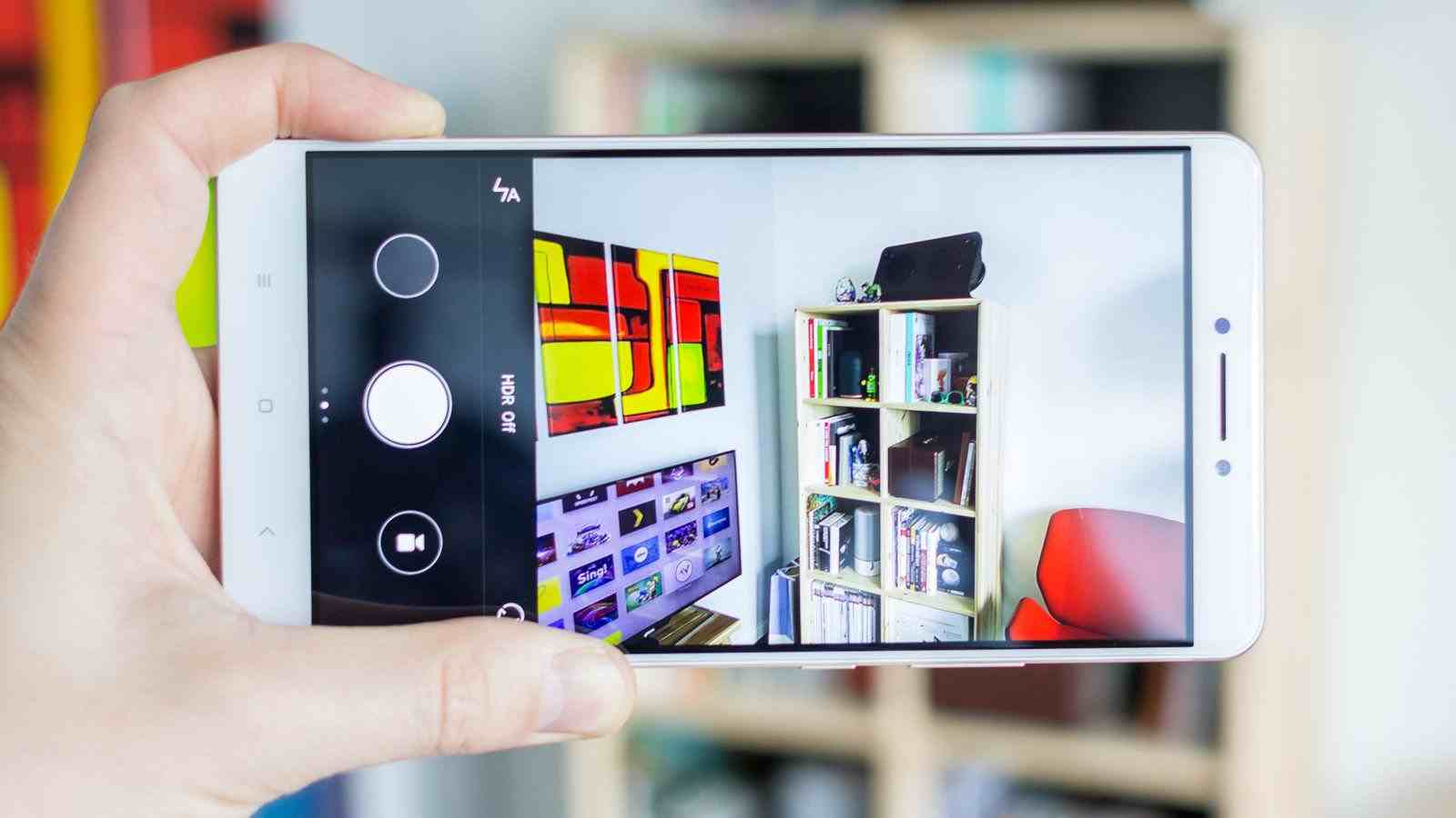 Review Terbaru Xiaomi Mi Max dan Harga - Review Smartphone 