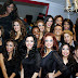 Miss Top Model panameñas modelaran en Venezuela