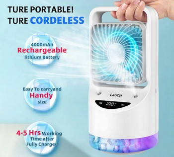 portable air conditioners for home