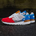 Sneakers76 x Saucony Shadow 5000 "Taras"