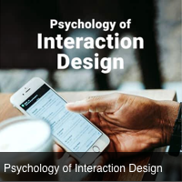 Psychology of Interaction Design