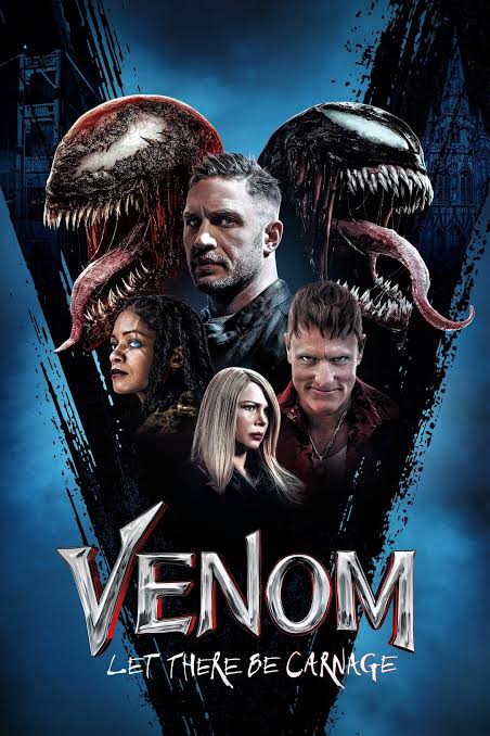 Venom 2 : Let there be Carnage full movie 1080p hd Download now G-Drive 