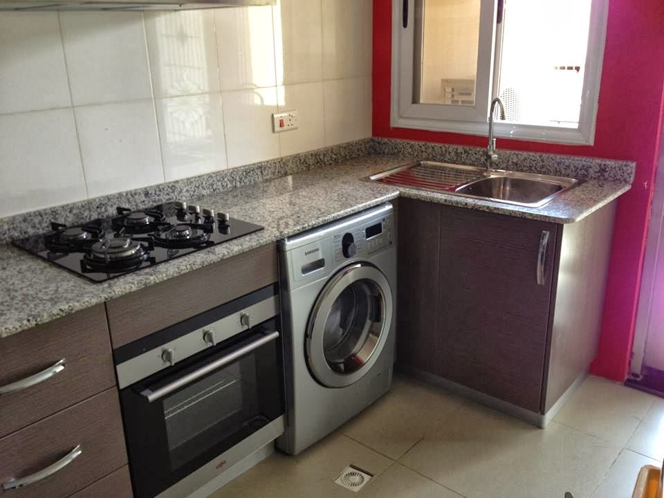  Ghana Rising For Trendy Kitchens in Ghana head to Kabinart 